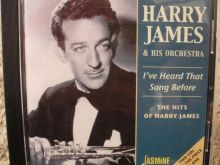 Harry James