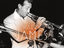 Harry James