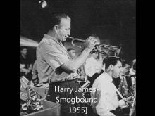 Harry James