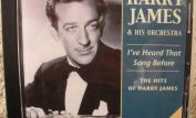 Harry James