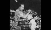 Harry James