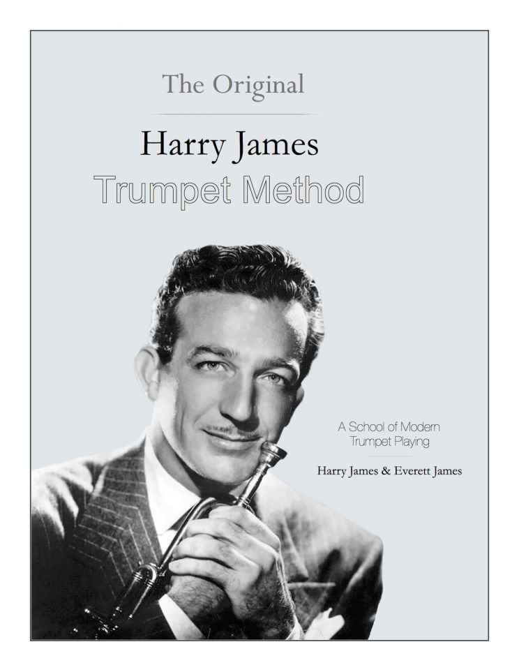 Harry James