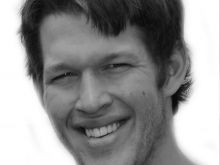 Harry Kershaw