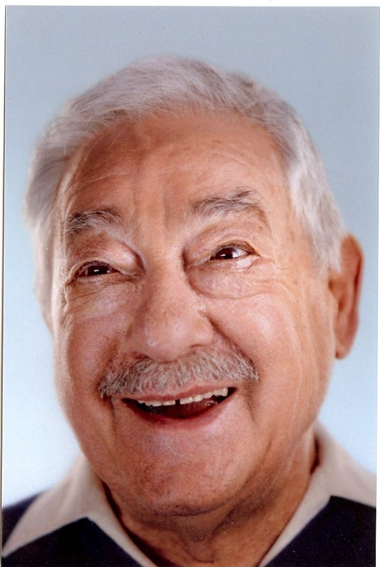 Harry Landis