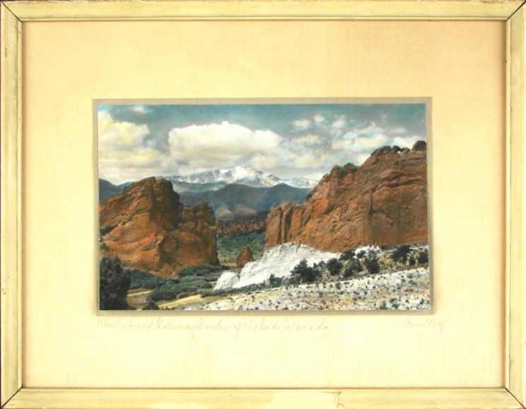 Harry Landis