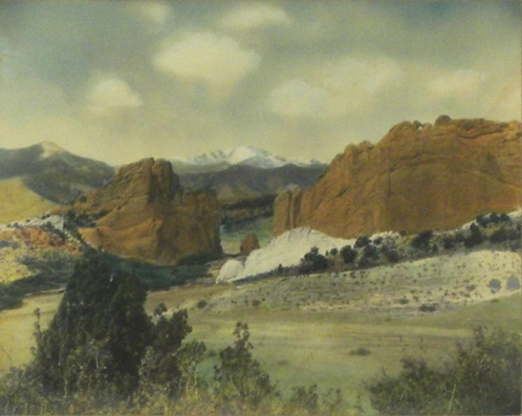 Harry Landis