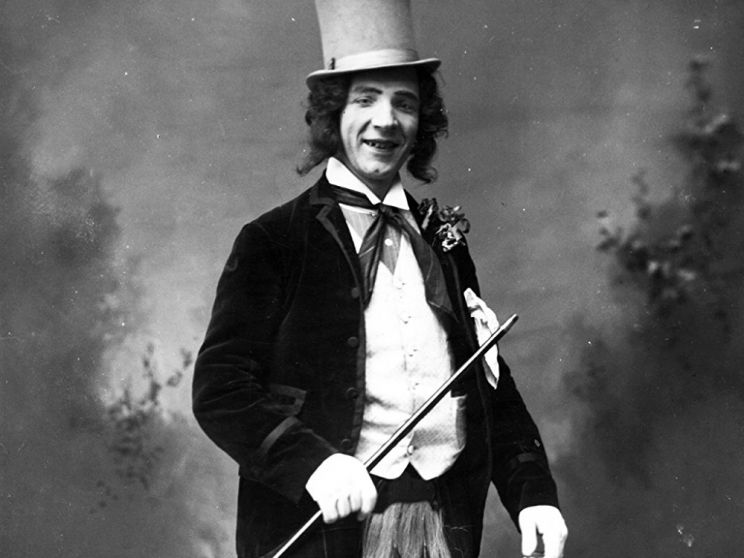 Harry Lauter