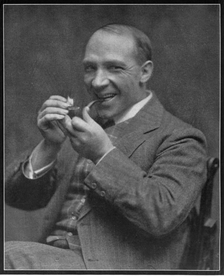 Harry Lauter