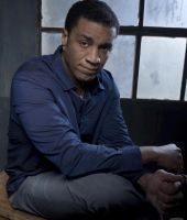 Harry Lennix