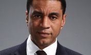 Harry Lennix