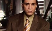 Harry Lennix