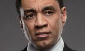 Harry Lennix