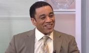 Harry Lennix