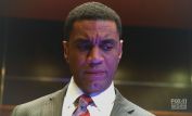 Harry Lennix