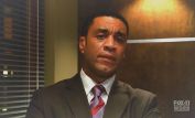 Harry Lennix