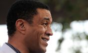 Harry Lennix