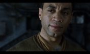 Harry Lennix