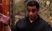 Harry Lennix