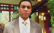 Harry Lennix