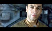 Harry Lennix