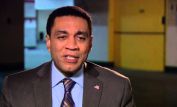 Harry Lennix