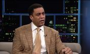 Harry Lennix