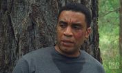 Harry Lennix