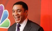 Harry Lennix