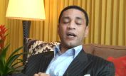 Harry Lennix