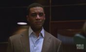 Harry Lennix