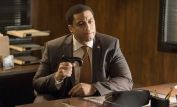 Harry Lennix