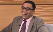 Harry Lennix