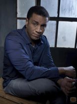 Harry Lennix