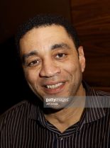 Harry Lennix