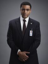 Harry Lennix