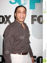 Harry Lennix