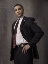 Harry Lennix