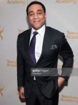 Harry Lennix