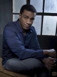 Harry Lennix