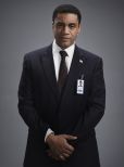 Harry Lennix