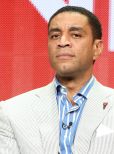 Harry Lennix