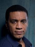 Harry Lennix