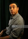 Harry Lennix