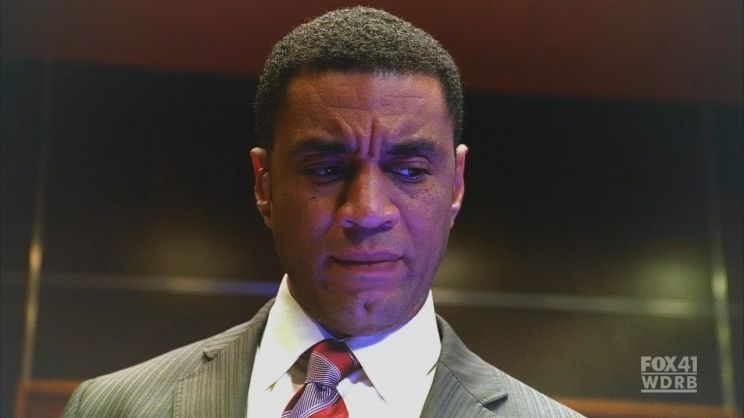 Harry Lennix