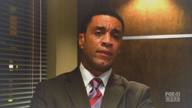 Harry Lennix