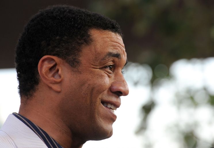 Harry Lennix