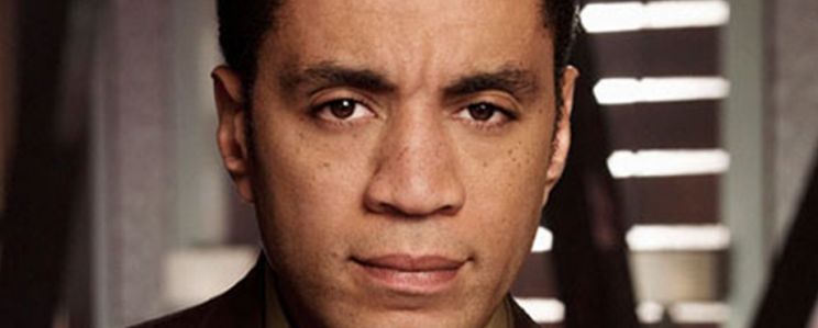 Harry Lennix