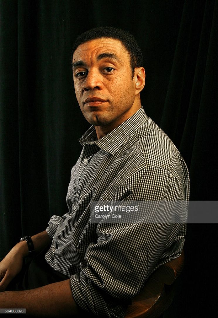 Harry Lennix