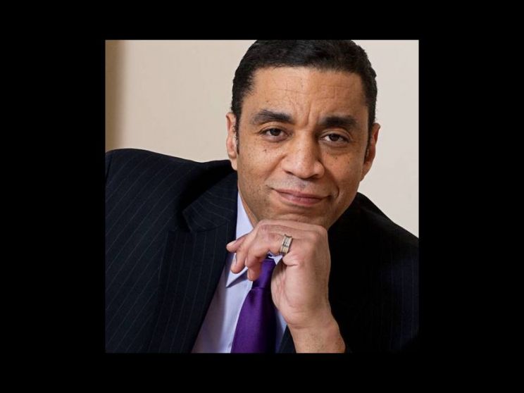 Harry Lennix