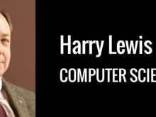 Harry Lewis